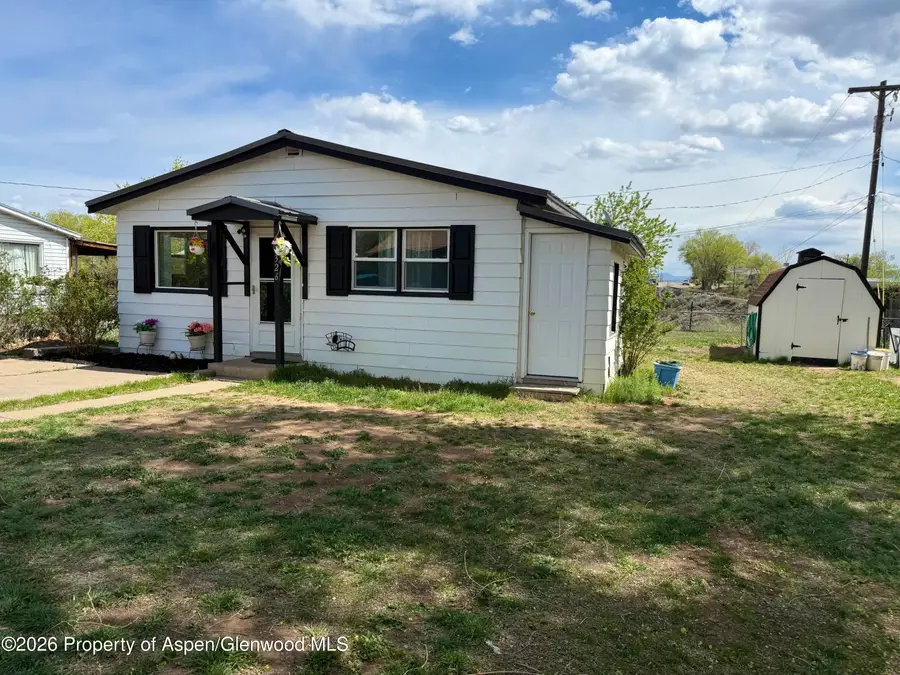 326 Prefontaine Avenue, Rifle, CO 81650 - #2