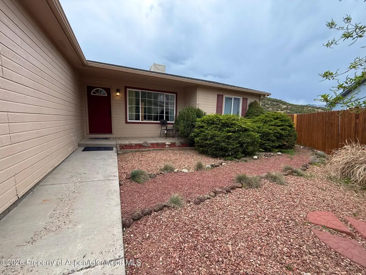 7 Alpine Court, Parachute, CO 81635 - #1