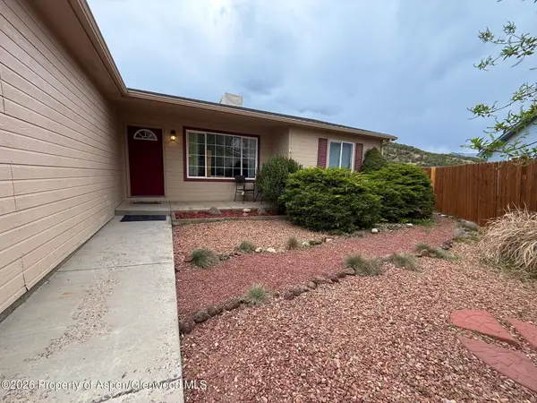 7 Alpine Court, Parachute, CO 81635
