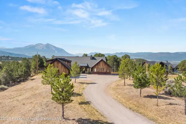 30 Sopris Lane, Carbondale, CO 81623
