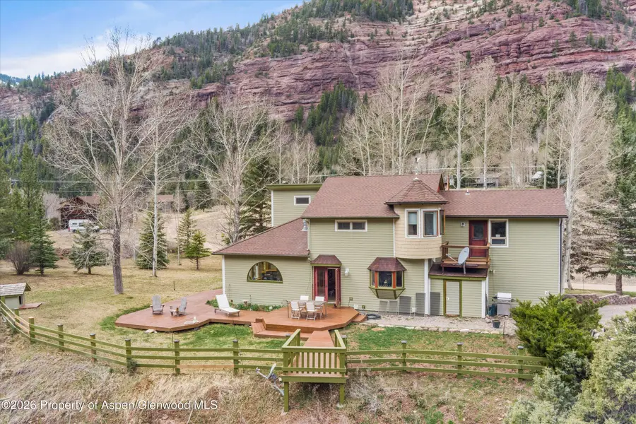 144 Crystal Park Drive, Redstone, CO 81623 - #2