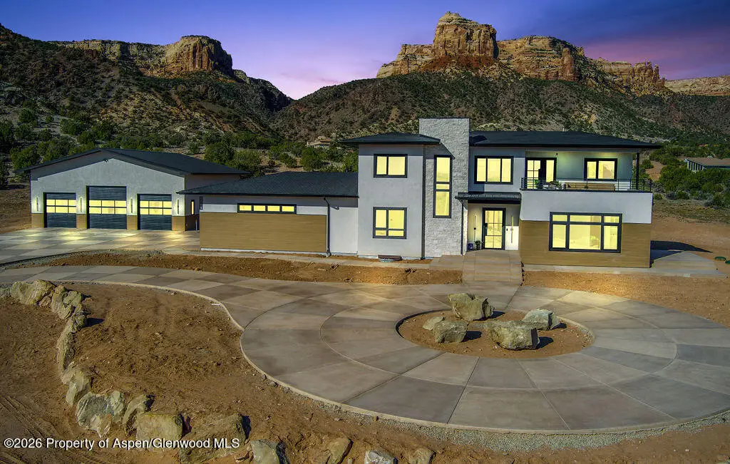 2216 Rimrock Road, Grand Junction, CO 81507 - #1