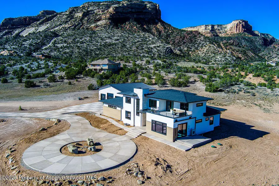 2216 Rimrock Road, Grand Junction, CO 81507 - #3