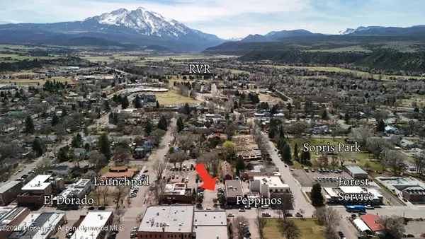 0 Main Street, Carbondale, CO 81623