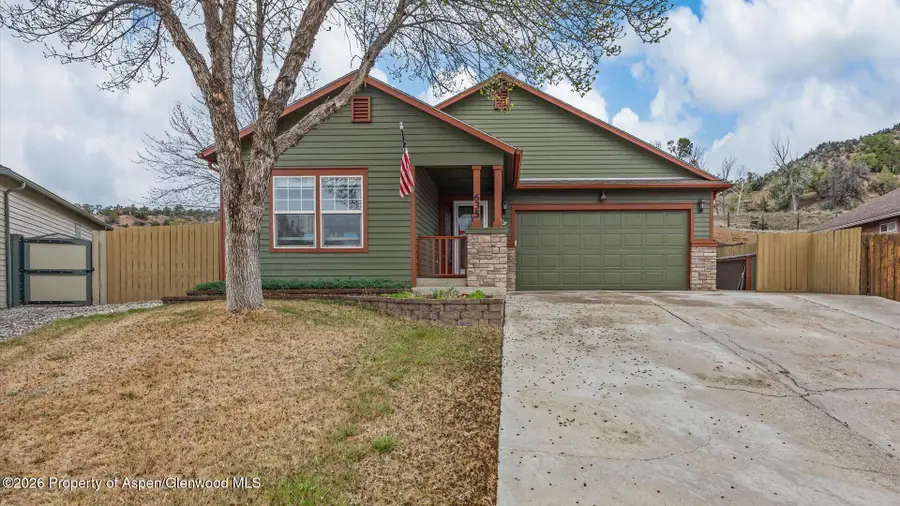 635 Lariat Loop, New Castle, CO 81647 - #3