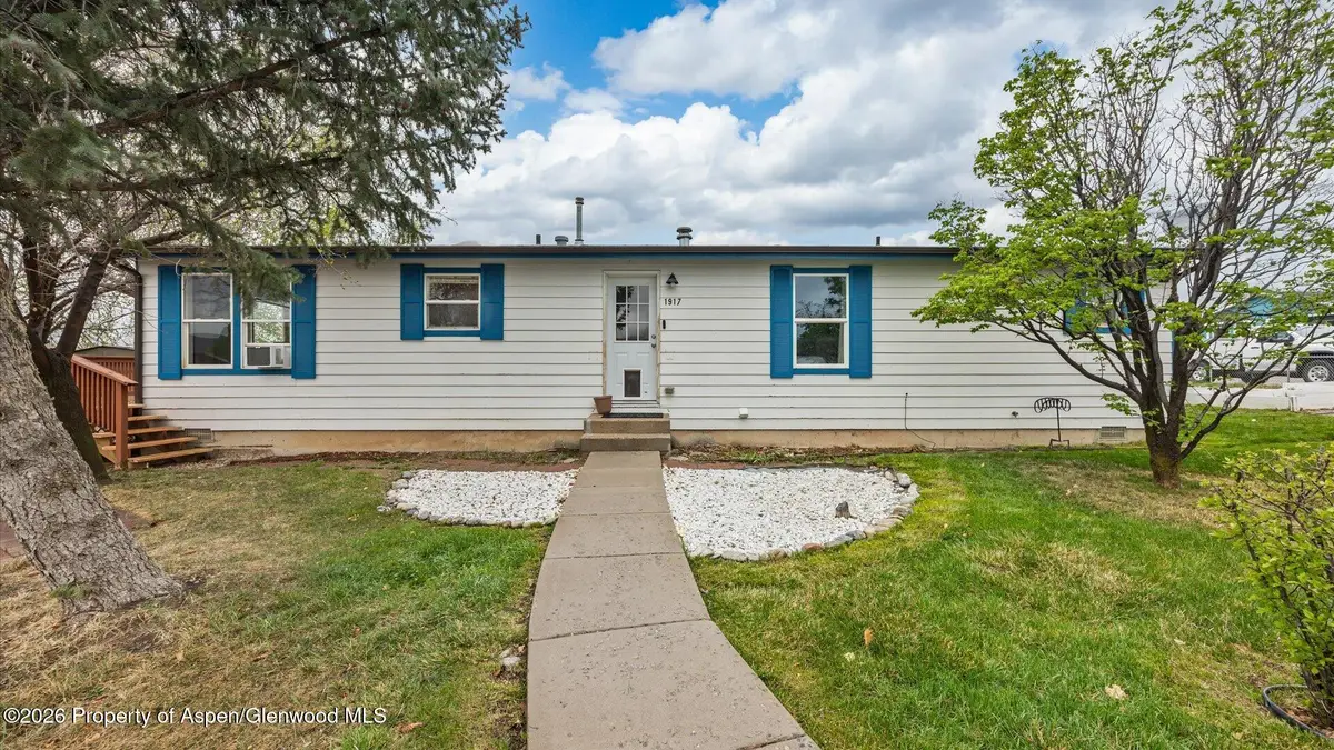 1917 Pickett Lane, Silt, CO 81652 - #1