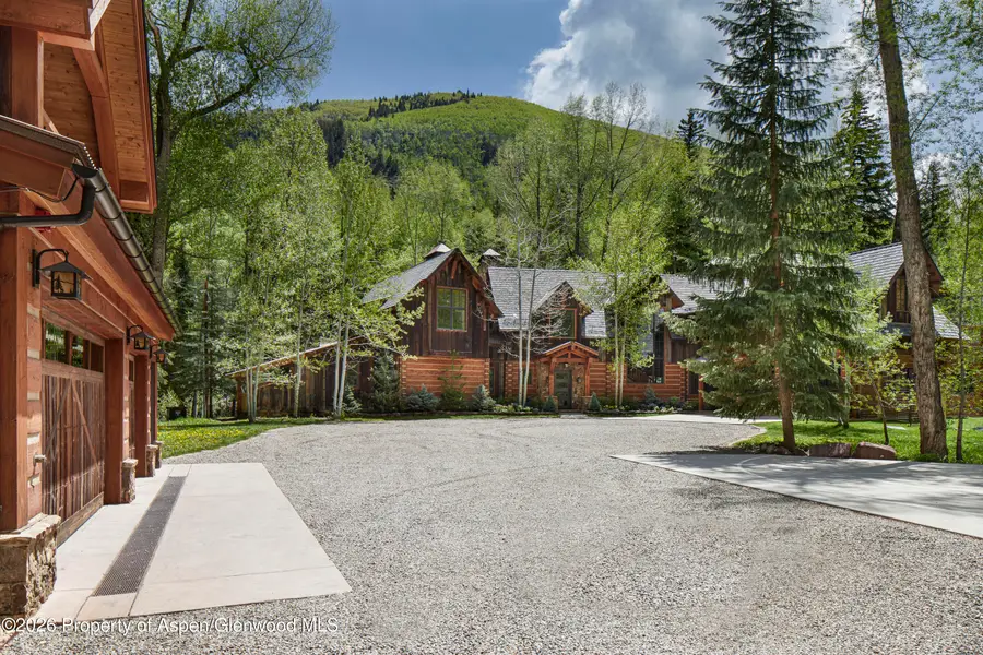 143 N Conundrum Creek Road, Aspen, CO 81611 - #2