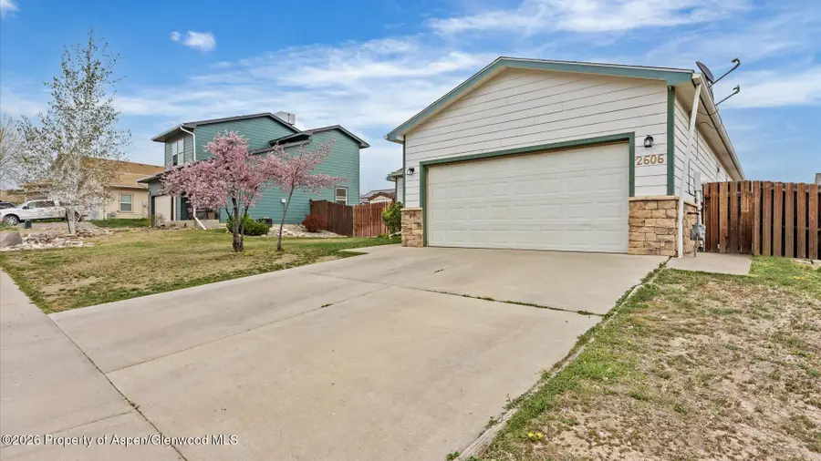 2606 Shawnee Court, Rifle, CO 81650 - #3