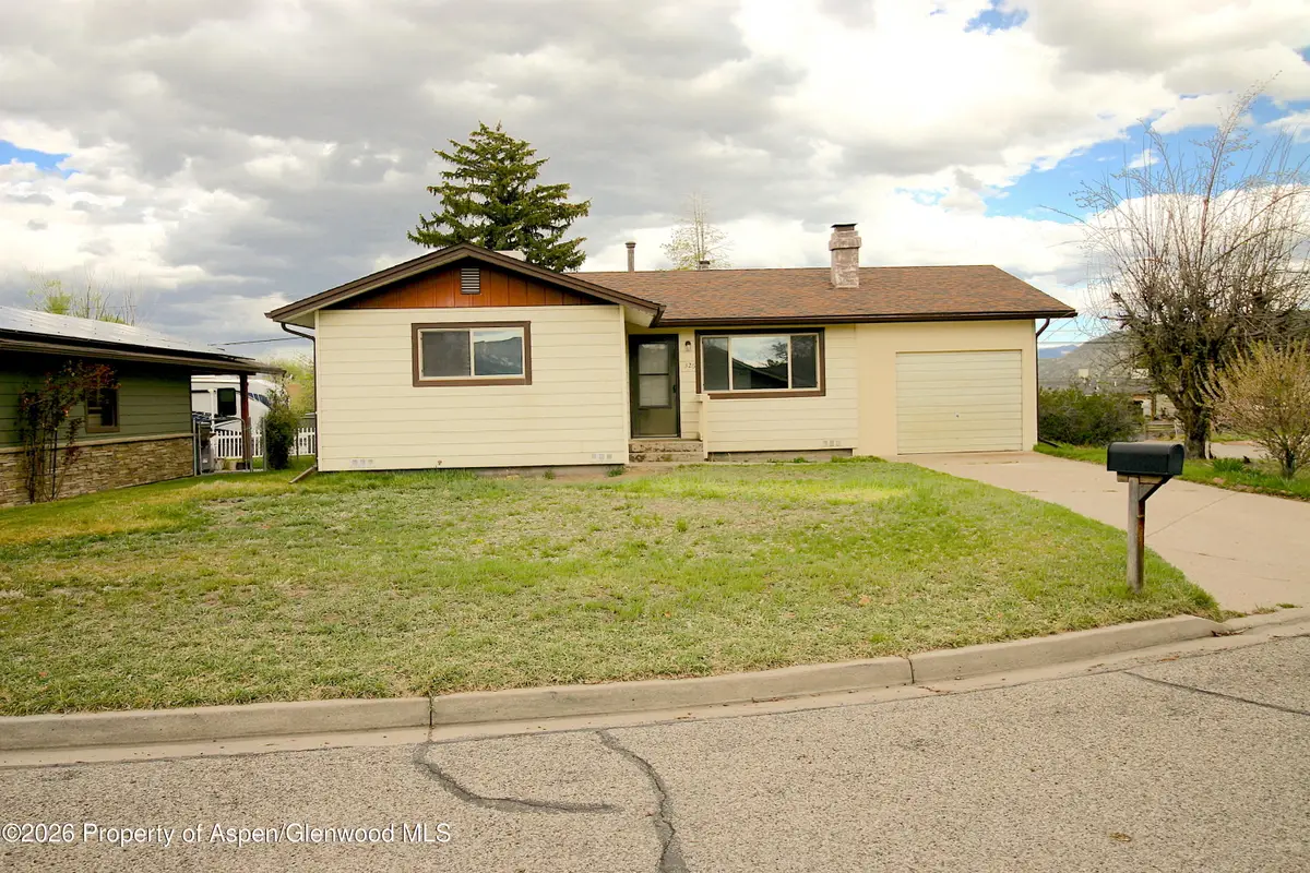 326 Will Avenue, Rifle, CO 81650 - #1