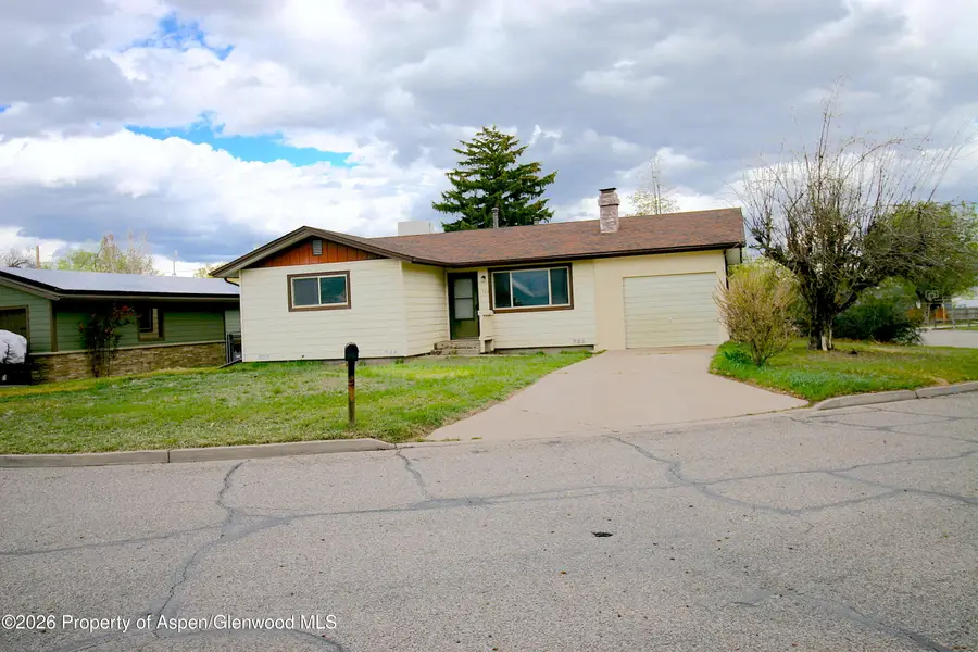 326 Will Avenue, Rifle, CO 81650 - #3