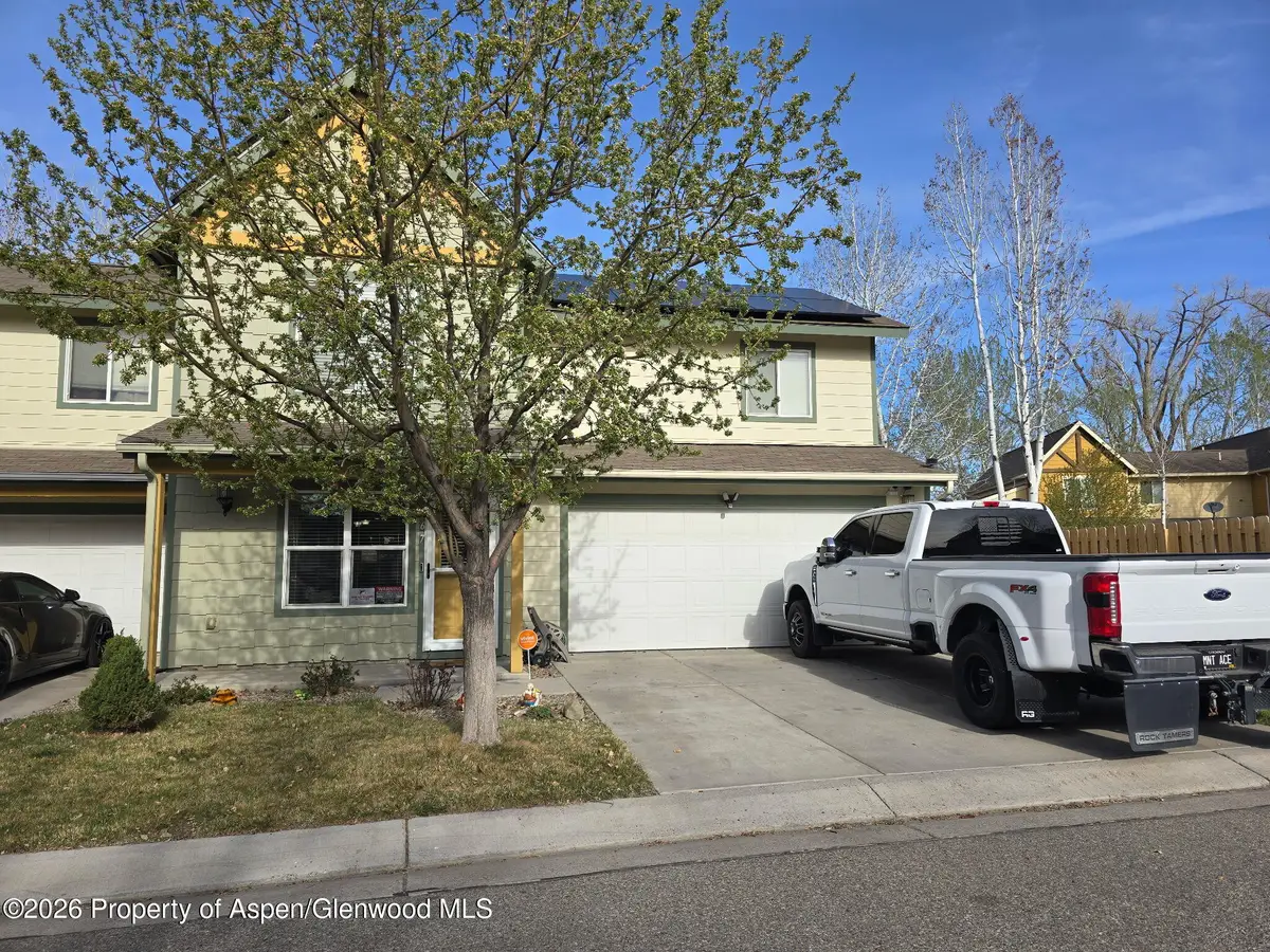 167 W 26th Street, Rifle, CO 81650 - #1