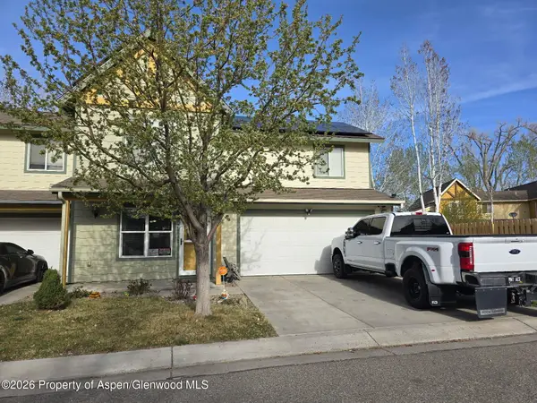 167 W 26th Street, Rifle, CO 81650