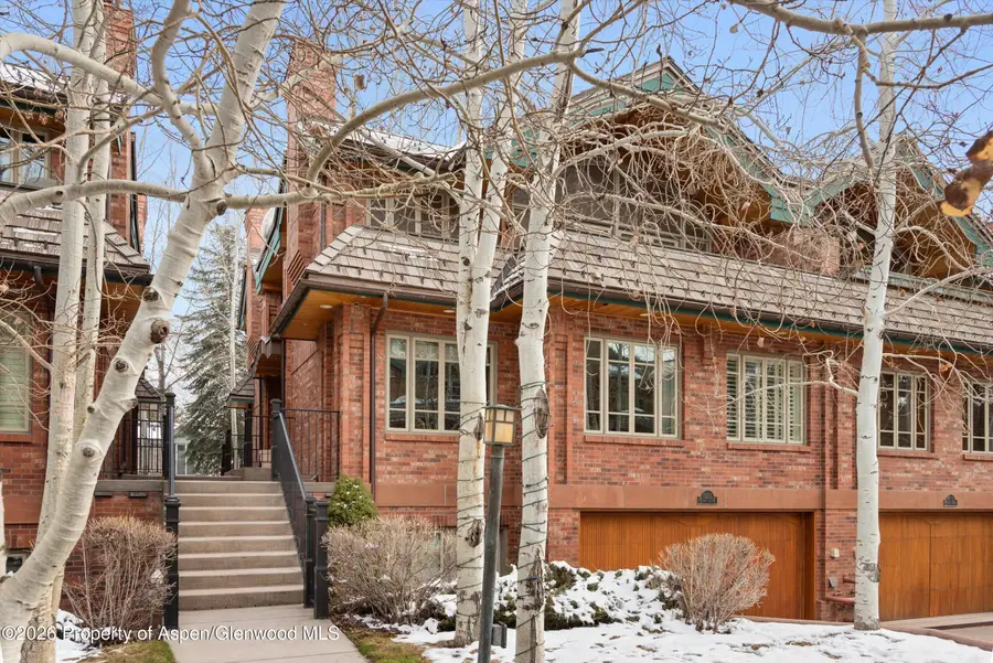 825 E Cooper Avenue, Aspen, CO 81611 - #2