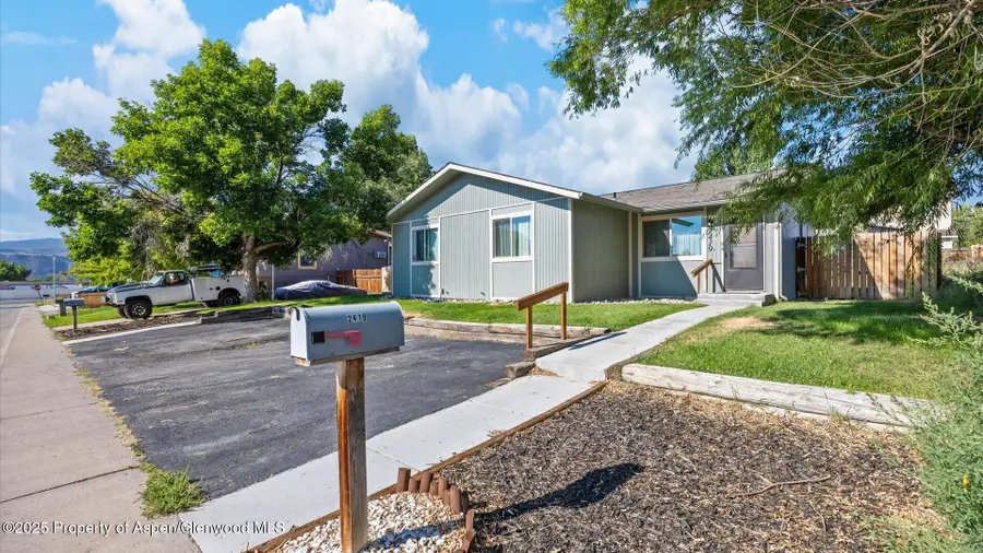 2415 West Avenue, Rifle, CO 81650 - #2