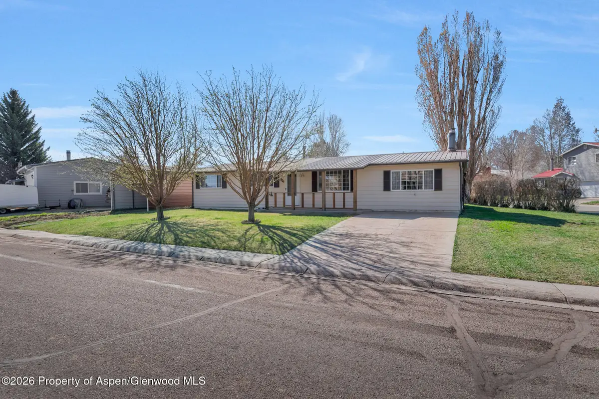 301 E View Drive, Hayden, CO 81639 - #1