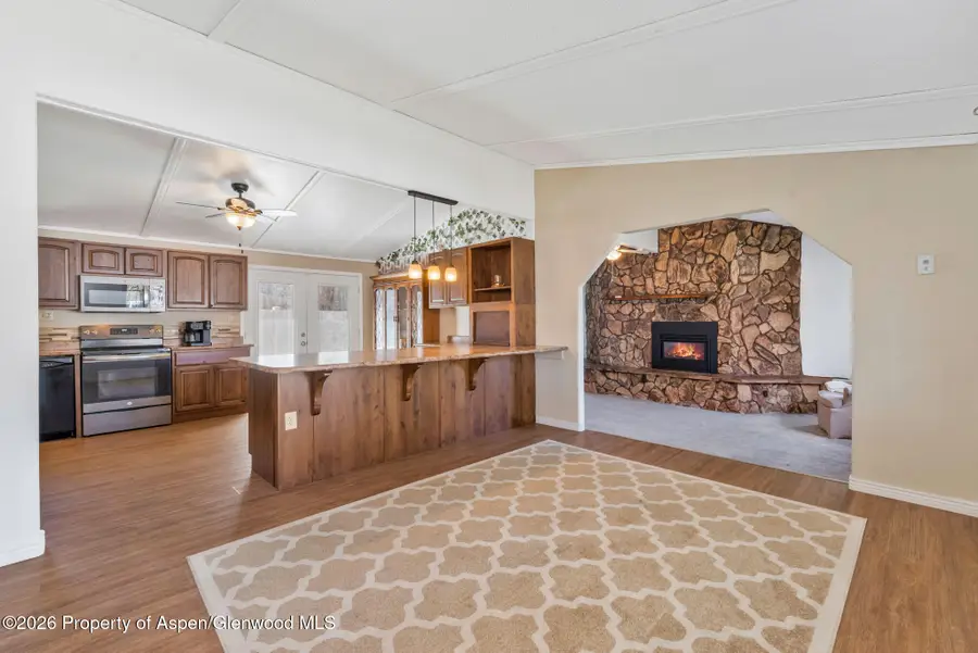 301 E View Drive, Hayden, CO 81639 - #2