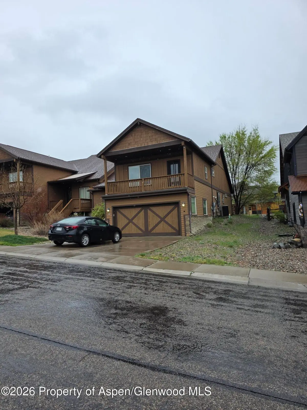 88 Whitetail Drive, New Castle, CO 81647 - #1