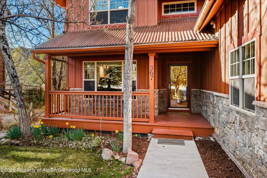 367 Faas Ranch Road, New Castle, CO 81647 - #2