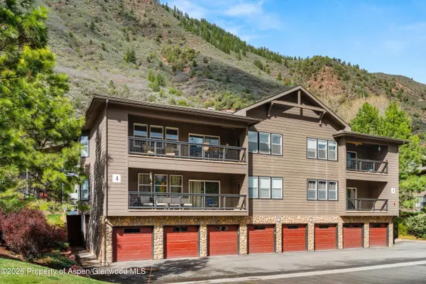 2701 Midland Avenue #425, Glenwood Springs, CO 81601