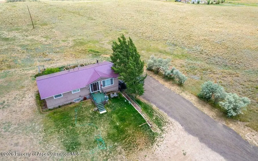 110 Western Avenue, Craig, CO 81625 - #2