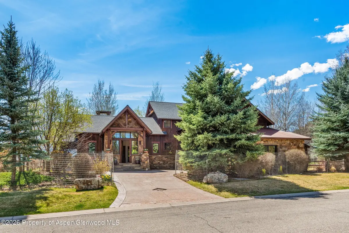 104 Sopris Mesa Drive, Carbondale, CO 81623 - #1