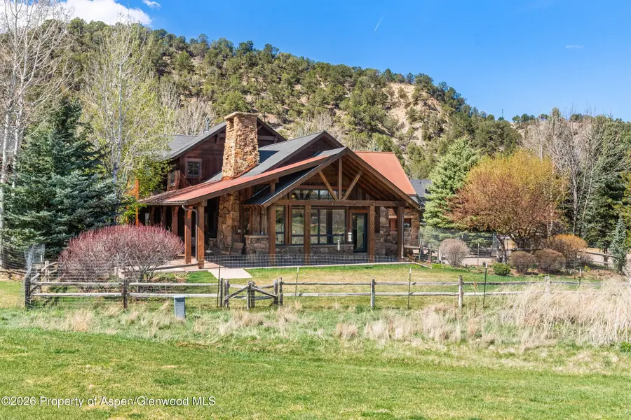 104 Sopris Mesa Drive, Carbondale, CO 81623 - #2