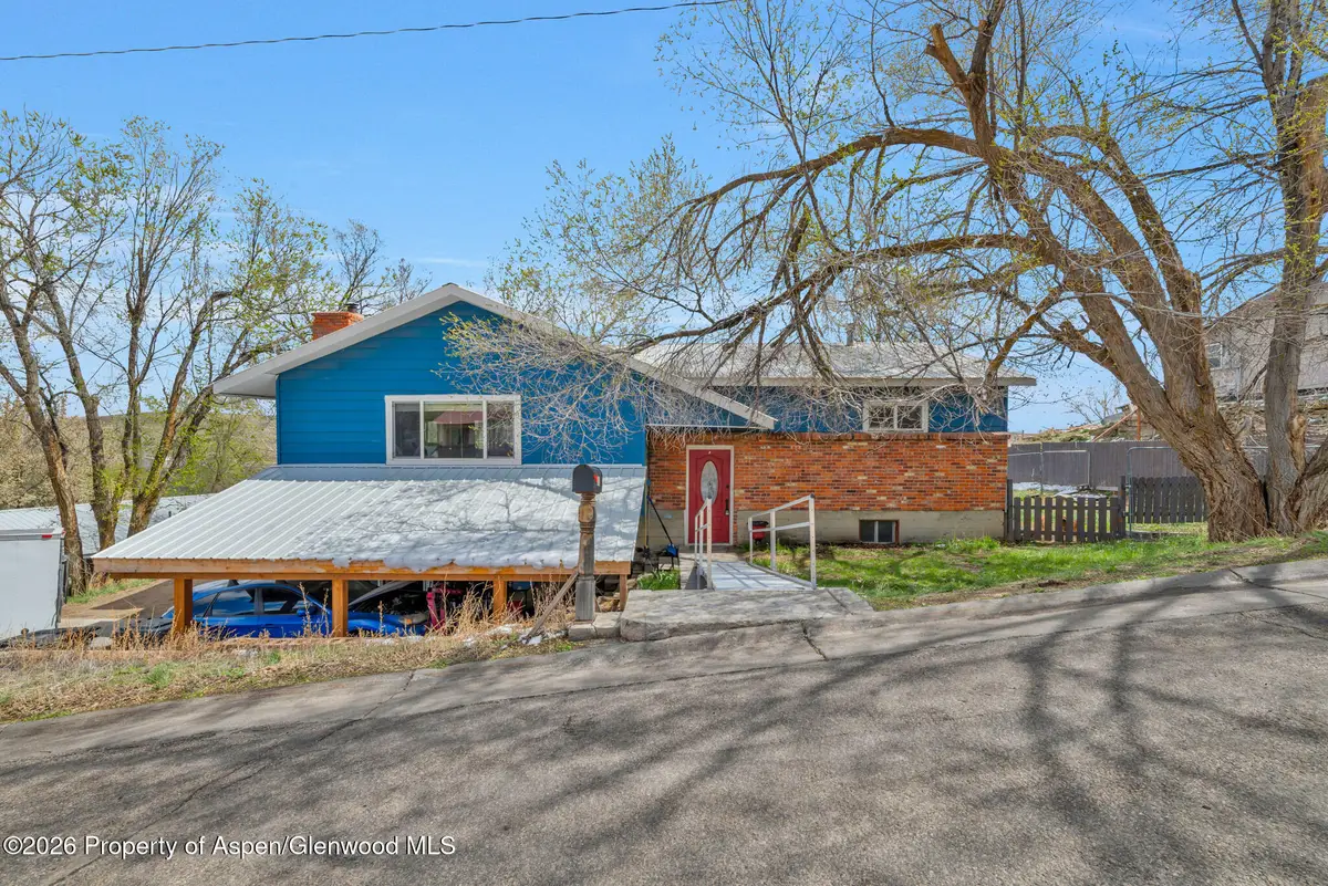 1141 Breeze Street, Craig, CO 81625 - #1