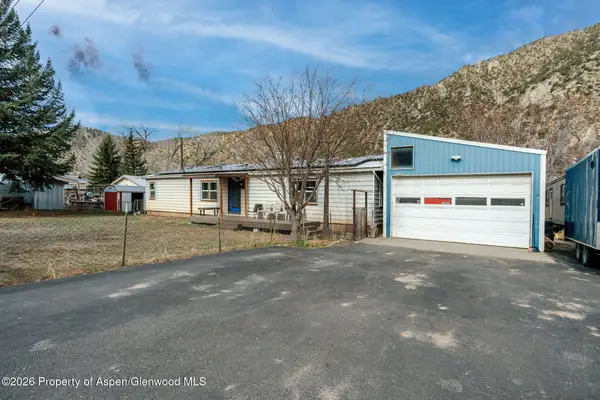 402 Apple Drive, New Castle, CO 81647