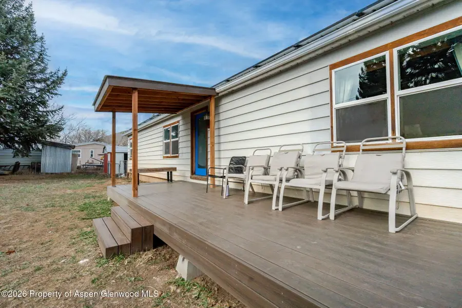 402 Apple Drive, New Castle, CO 81647 - #2