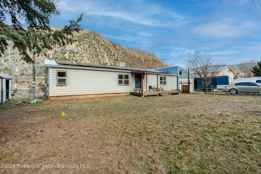 402 Apple Drive, New Castle, CO 81647 - #3