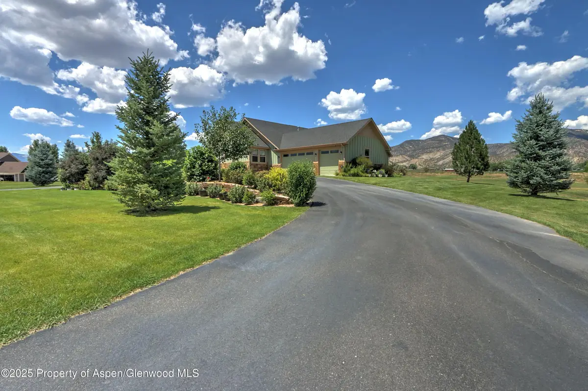 369 N Meadow Drive, Rifle, CO 81650 - #1
