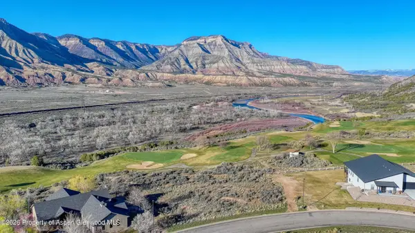 Address Withheld By Seller, Parachute, CO 81635