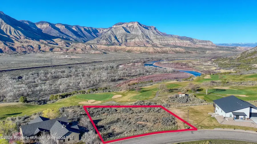 Address Withheld By Seller, Parachute, CO 81635 - #2