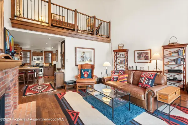 425 Wood Road #44, Aspen, CO 81611