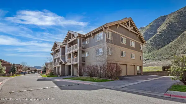 488 River View Drive #407, New Castle, CO 81647