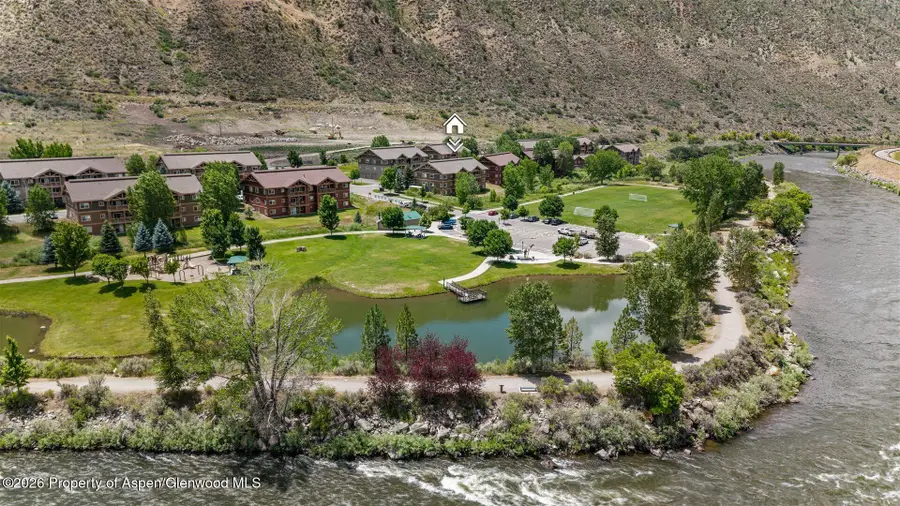 488 River View Drive #407, New Castle, CO 81647 - #2