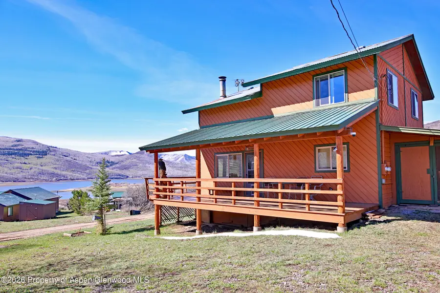 67602 Vega Vista Drive, Collbran, CO 81624 - #3