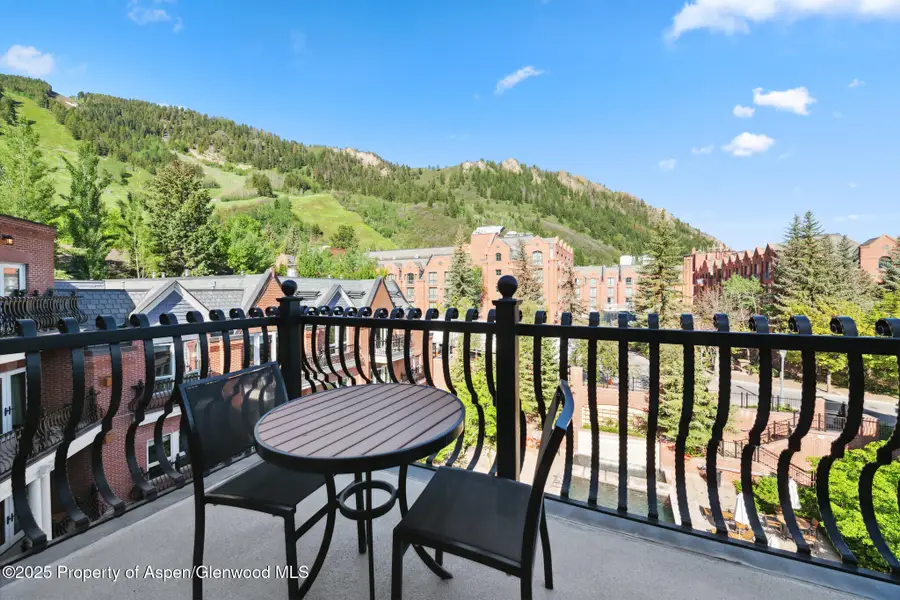 415 E Dean St, Unit 48, Week 8, Aspen, CO 81611 - #2