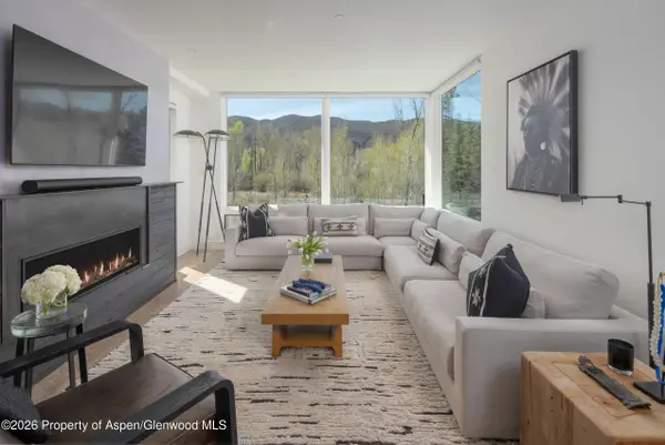 22856 Two Rivers Road, Basalt, CO 81621