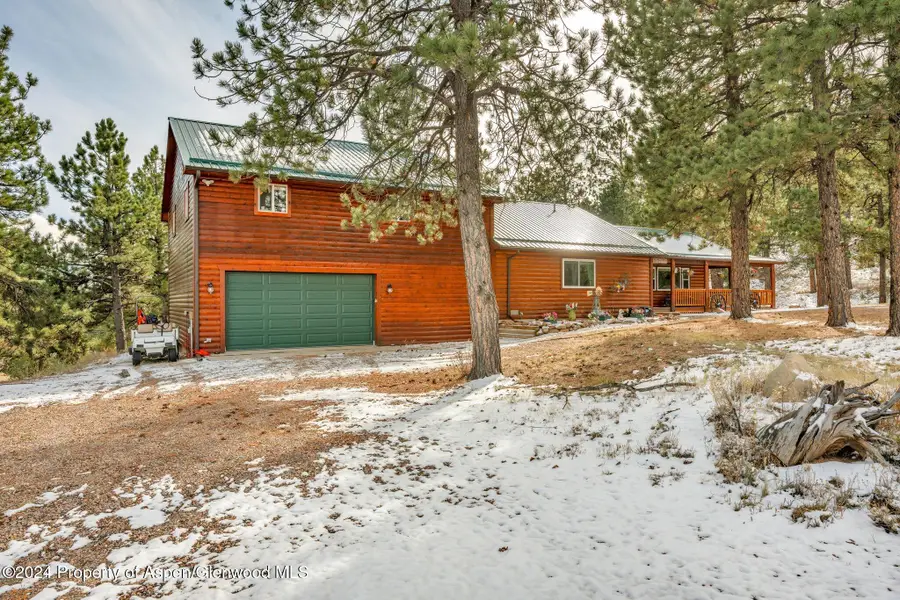 50 Shawnee Trail, Westcliffe, CO 81252 - #3