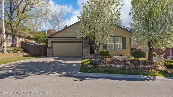 606 Lariat Loop, New Castle, CO 81647