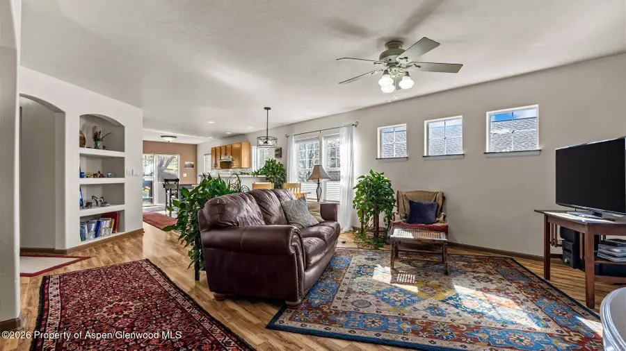 606 Lariat Loop, New Castle, CO 81647 - #2