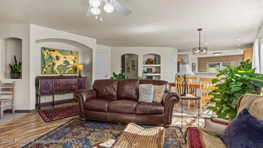 606 Lariat Loop, New Castle, CO 81647 - #3