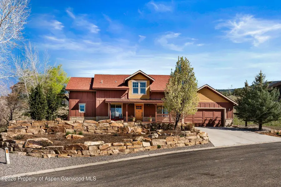 21 Whitetail Court, New Castle, CO 81647 - #2