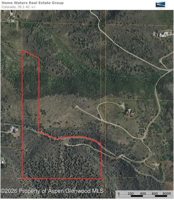 Tbd Spring Park Mesa, Carbondale, CO 81623