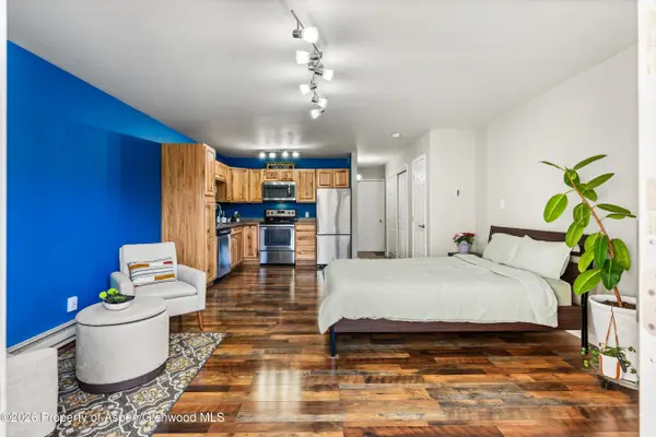 1329 Pitkin Avenue #21, Glenwood Springs, CO 81601