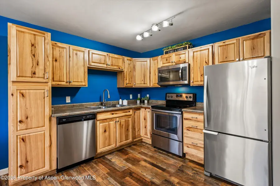 1329 Pitkin Avenue #21, Glenwood Springs, CO 81601 - #3
