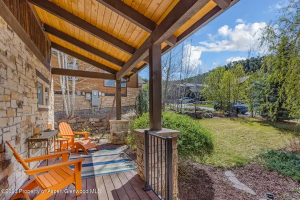 101 Cliff Rose Way, Glenwood Springs, CO 81601