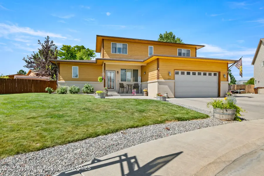1357 W Spruce Court, Rifle, CO 81650 - #2