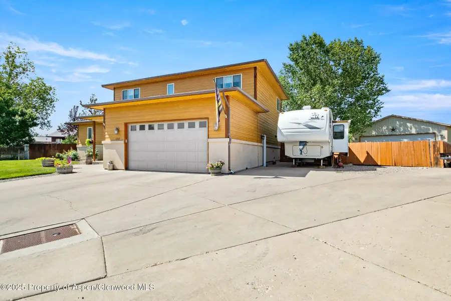 1357 W Spruce Court, Rifle, CO 81650 - #3